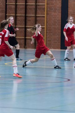 Bild 729 - Frauen Hallenkreismeisterschaft